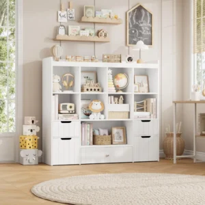 48"W Kids Toy Storage