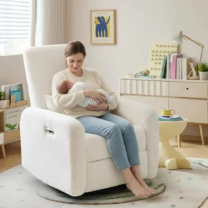 Nursery Rocking Chairs
