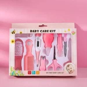 10P Baby Care Kit