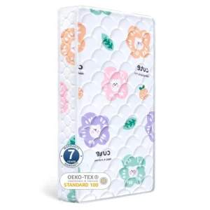 Crib Mattress Dual Sided