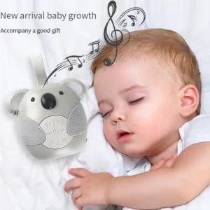Portable White Noise Machine
