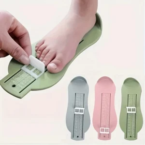 Foot measure for Baby Child
