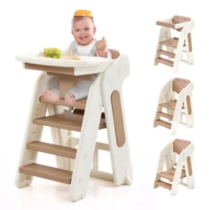 4in1 Convertible Toddler Step Stool