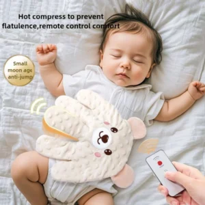 Newborn Baby Sleep Aid Palm