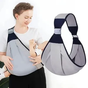 Multifunctional Carrier Ring Sling