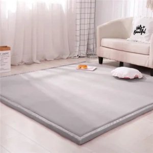 1pc Japanese Tatami Rug,