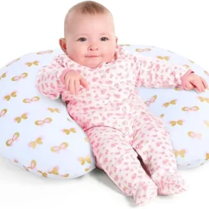 Nursing Pillow for Breastfeeding