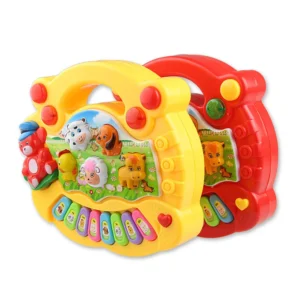 Animal Sound Kids Piano Keyboard