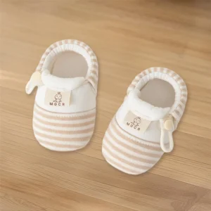 Cute Infant Slip-On Shoes