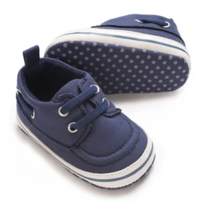 Adorable Baby Sneakers
