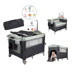 Pack n Play Portable Playard