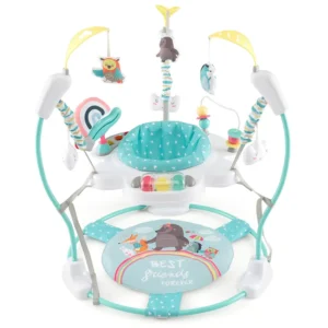 Activity Center with Music Lights Sounds