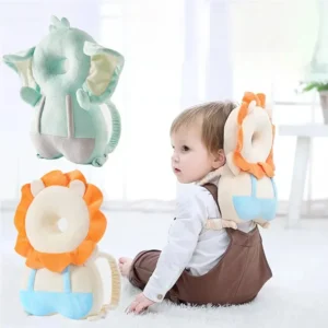 Baby Head Protector