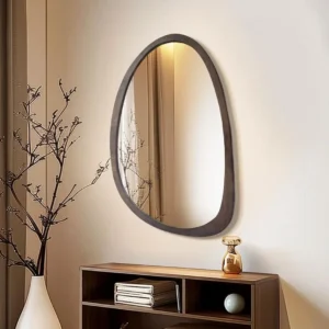 2 Irregular/Octagon Mirror