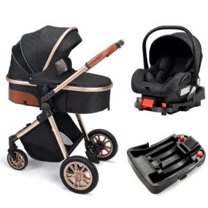 3-1 Luxury Stroller