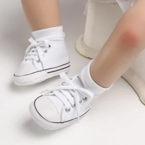Anti-slip Canvas Sneakers