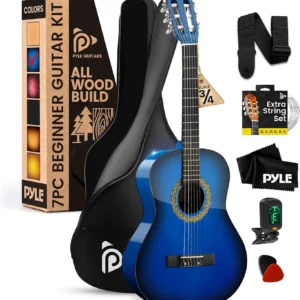 36" Acoustic Guitar
