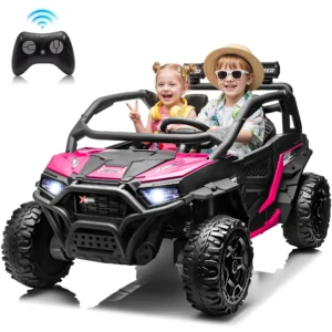 24V 4WD Kids Ride-On UTV