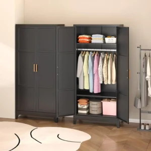 Armoire Wardrobe Closet