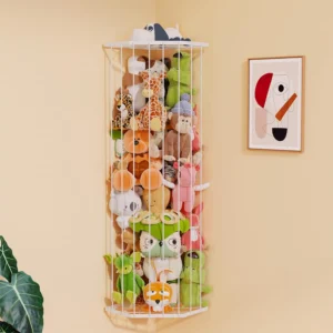 Storage Corner Organizer