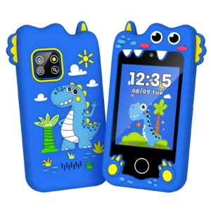 Dinosaur Kids Smart Phone