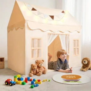 Kids Play Tent
